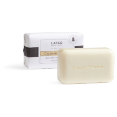 LAFCO - Chamomile Lavender (Master Bedroom) Bar Soap