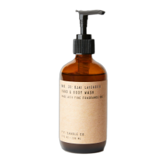 P.F. Candle Co. - Ojai Lavender Hand & Body Wash