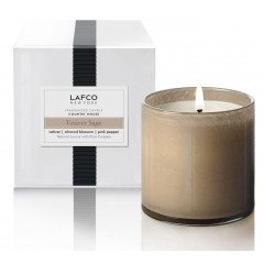 LAFCO - Country House (Vetiver Sage) Signature Candle