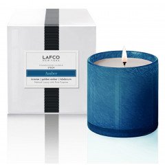LAFCO - Study (Amber) Signature Candle