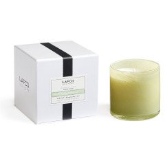 LAFCO - Wild Honeysuckle (Greenhouse) Classic Candle