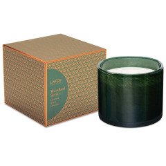 LAFCO -  Woodland Spruce 3 Wick Candle