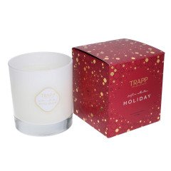 Trapp Holiday Candle