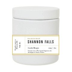 Hollow Tree Shannon Falls (Pacific Dogwood) Candle