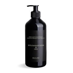 Cereria Molla - Bulgarian Rose & Oud Hand & Body Wash