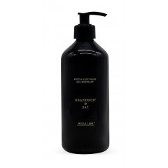 Cereria Molla - Grapefruit & Bay Hand & Body Wash