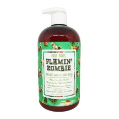 Fury Bros Flamin' Zombie Candle
