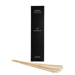 Cereria Molla - Tea & Lemongrass Incense