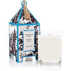Seda France Japanese Quince Pagoda Candle (as seen on Oprah)
