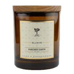 Joshua Tree Parched Earth Luxe Candle