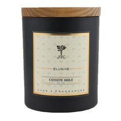Joshua Tree Coyote Hole Luxe Candle