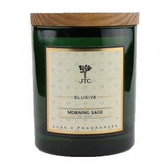Joshua Tree Morning Sage Luxe Candle