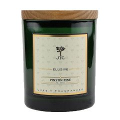 Joshua Tree - Pinyon Pine Luxe Candle