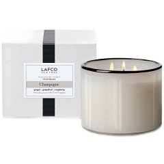 LAFCO Penthouse (Champagne) 3 Wick Candle