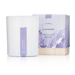 Thymes Lavender Candle