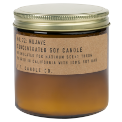P.F. Candle Co. - Mojave Large Candle