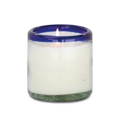Paddywax Salted Blue Agave La Playa Candle