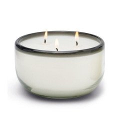 Paddywax Vanilla Rosa La Playa Candle