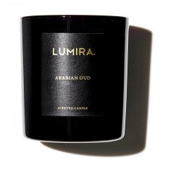 Lumira Arabian Oud Candle
