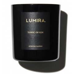 Lumira Tonic Of Gin Candle