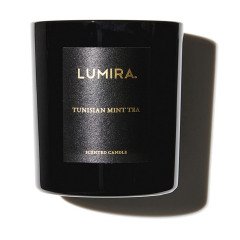 Lumira Tunisian Mint Tea Candle