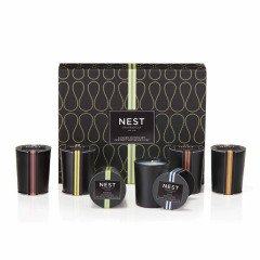 Nest Luxe Votive Candle Mini Gift Set