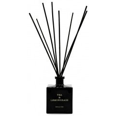 Cereria Molla Tea & Lemongrass Diffuser