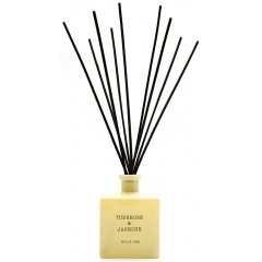 Cereria Molla Tuberose & Jasmine Diffuser