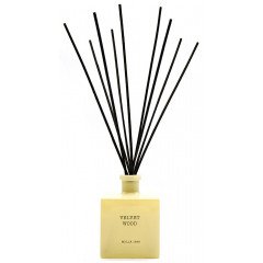 Cereria Molla Velvet Wood Diffuser