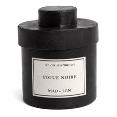 Mad et Len - Figue Noire Candle