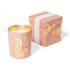 Trudon -  Maître Tseng Sous un Ciel de Pétales Candle (Woody Floral)