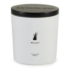 Archipelago Malibu Candle