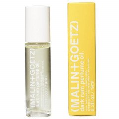 Malin & Goetz Dark Rum Perfume Oil