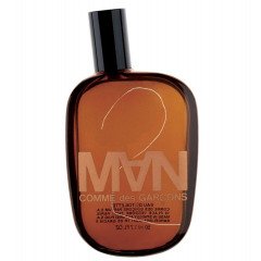 Comme Des Garcons Man EDP 50ml