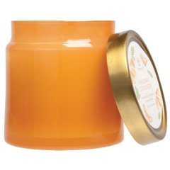 Thymes Mandarin Coriander Statement Candle