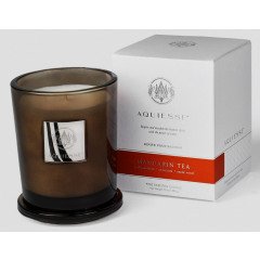 Aquiesse - Mandarin Tea Candle