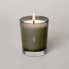 True Grace Blackcurrant Leaves Candle
