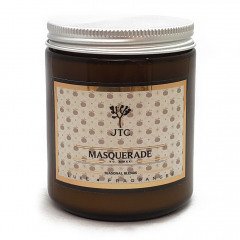 Joshua Tree Masquerade Candle