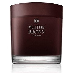 Molton Brown Black Peppercorn 3 Wick Candle