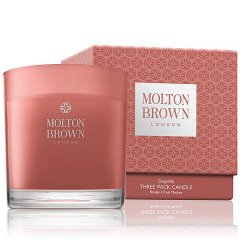 Molton Brown Gingerlily 3 Wick Candle