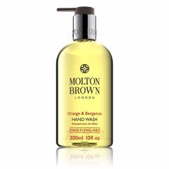 Molton Brown Orange & Bergamot Hand Wash