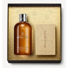 Molton Brown - Black Pepper Gift Set