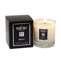 The Beverly Hills Candle Company Midnight Sex Candle