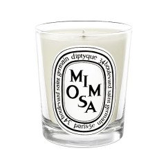 Diptyque Mimosa Mini Candle