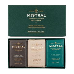 Mistral Purifying Bar Soap