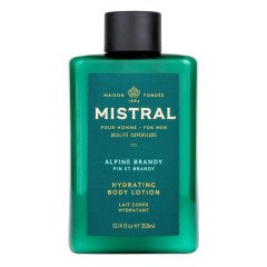 Mistral - Alpine Brandy Body Lotion