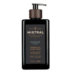 Mistral Salted Gin Hand Wash