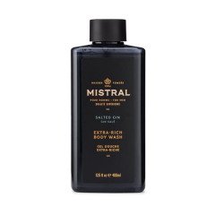 Mistral Salted Gin Body Wash