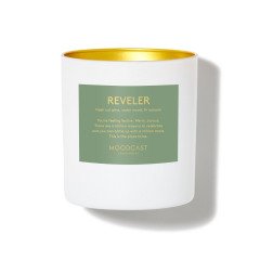 Moodcast Reveler Candle