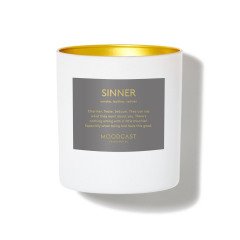 Moodcast Sinner Candle